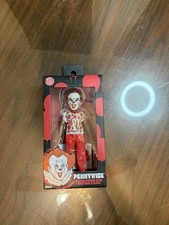 Modellino NECA Ben Cooper IT