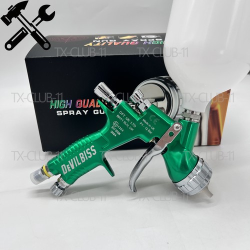 For devilbiss gti pro lite - for,