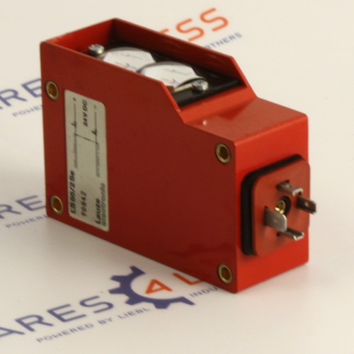 Leuze fotocellula 2 se - ls, 85/2
