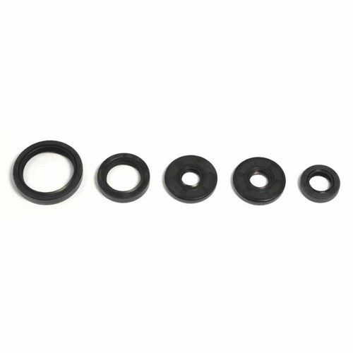 Kit paraolio motore - athena, per
