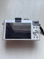 Panasonic Lumix DMC-LX5 10,1