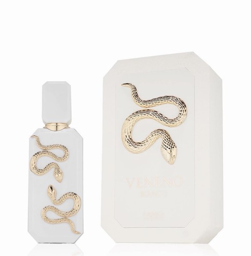 French avenue veneno bianco - french,