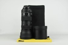 Sigma 150-600mm f5-6.3 DG OS