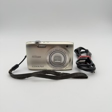 Nikon fotocamera digitale