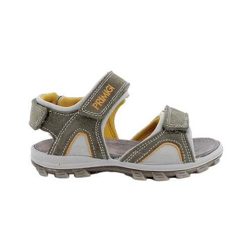 Primigi sandalo grigio - primigi, con