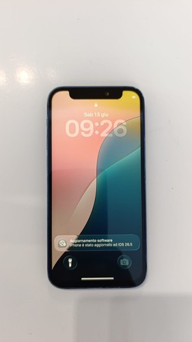 Iphone mini 128 - mini, gb