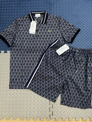 Tuta lacoste uomo taglia - lacoste,