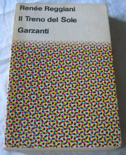 Renée Reggiani IL TRENO DEL