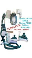FOLLETTO VK140 COMPLETO HD40