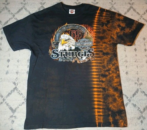 Camicia y2k vintage harley - y2k,