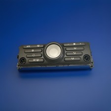 Climate control Mini Cooper Climatizzatore Computer Mini One. MINI (2001 a 2006)