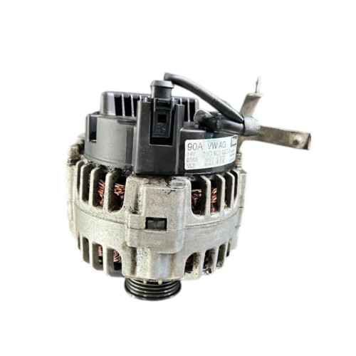 Alternatore volkswagen polo - volkswagen,