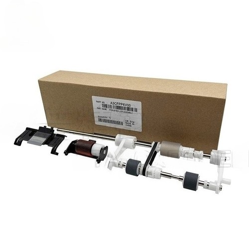 Kit montaggio rullo - pickup, per