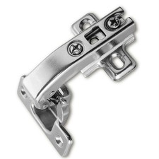 2 Pz 90 Gradi Cerniere Porta Set Nascosto Armadietto Cucina Angolare Strumenti