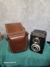 Macchina fotografica vintage