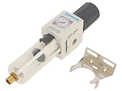 Riduttore aria compressa fmfr - riduttore,