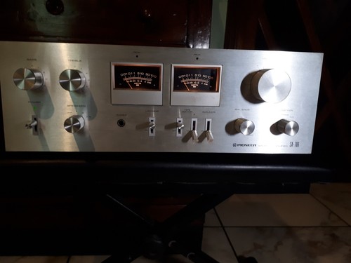 Amplificatore pioneer 706 - amplificatore,