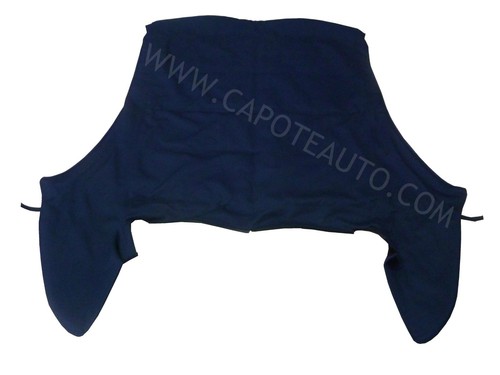 Capote bmw serie e64 - capote,