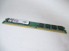 Kingston KVR667D2N5K2/2G (2 GB, PC2-5300, SDRAM DDR2, 667 MHz, DIMM 240 poli.) RAM