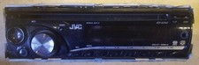 Original JVC KD-G342 Autoradio