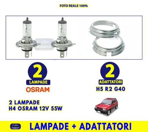 Lampade lampadine kit luci - lampadine,