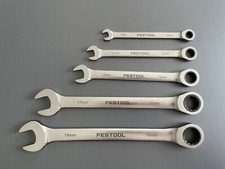 Festool chiave a cricchetto ad