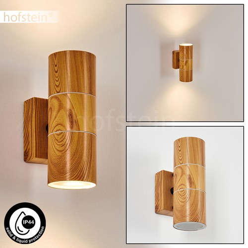 Lampada ingresso terrazze