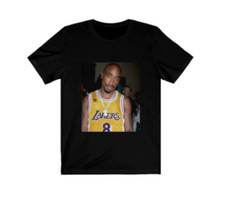 Tupac - T-shirt La Capra, 2pac