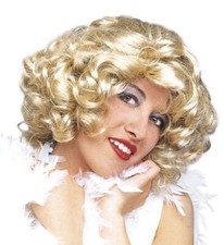 Widmann m6063 parrucca - parrucca, marilyn