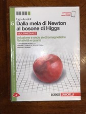 5 Ugo Amaldi Dalla mela di