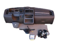 Kit airbag Dodge journey 2009