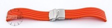 SILICONE 20mm Watch Straps