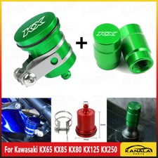 Per Kawasaki KX65 KX85 KX80