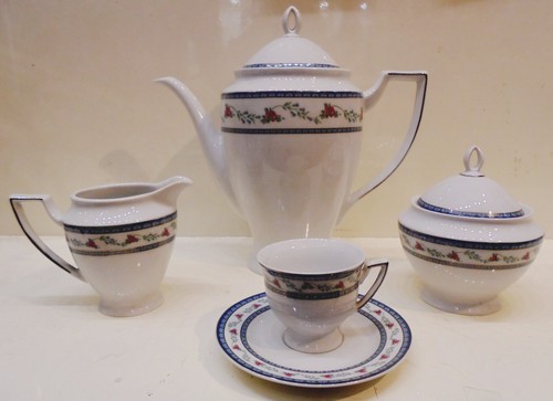 Servizio caffe persone - persone, |