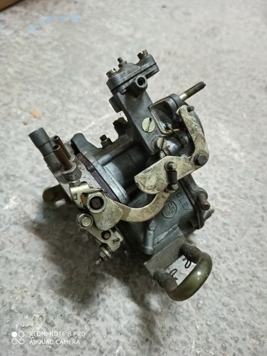 Solex c32 disa carburatore - solex,