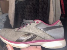Reebok Easy Tone UK 5 grigio