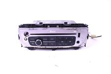CD Autoradio Renault Megane