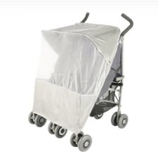 Maclaren Twin Triumph/Twin