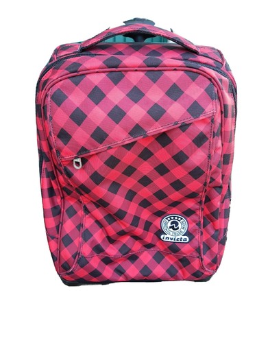 Zaino invicta trolley - invicta,