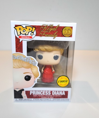 Funko pop diana principessa - funko,