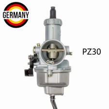 Carburatore PZ30 30mm Bashan