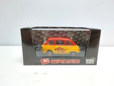 Fiat 600 Multipla Hobby Model Expo Novegro 1999 del 1956- 1/43 Brumm art. s99/27