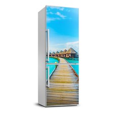 Adesivo magnetico frigorifero