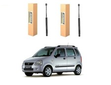 Pistoncini Molle a GAS