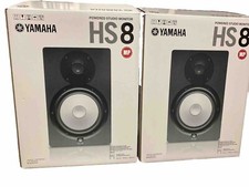 Monitor de Estudio Amplificado