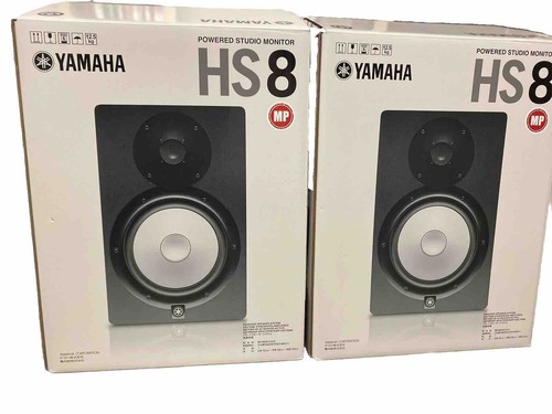 Monitor estudio amplificado - de,