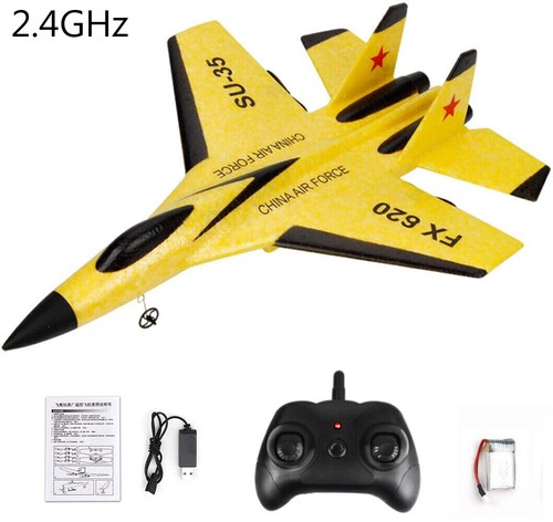 Ghz 2ch 35 aereo - 2,4,