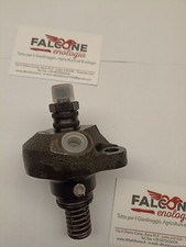 Pompa iniezione motore diesel - motore,
