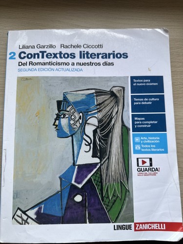 9788808966742 contextos - 9788808966742,