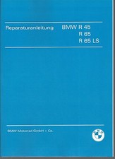 BMW Manuale Officina/Manuale